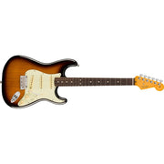 Fender - American Professional II Stratocaster®  - Anniversary 2-Color Sunburst - Rosewood - 011-3900-803