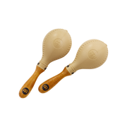 Meinl - MARACAS BEIGE PM2BG