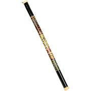 Meinl - Série Wood Bâtons de pluie en bois 47" RS1BK-XL