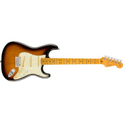 Fender - American Professional II Stratocaster®  - Anniversary 2-Color Sunburst - Maple - 011-3902-803