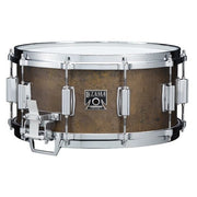Tama - 50th Anniversary Mastercraft Bell Brass Reissue Snare 6.5x14 BB156