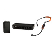 Shure - BLX14/SM31