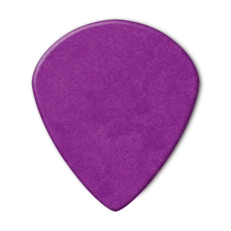 Dunlop - Purple Tortex® Jazz I Guitar Pick (36/bag) - 472RH1