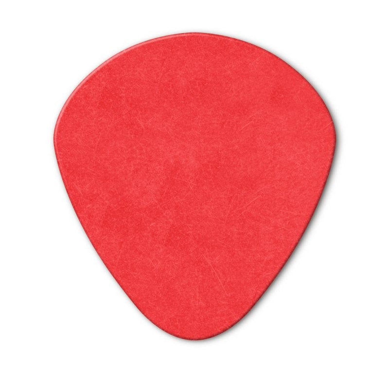 Dunlop - Red Tortex® Jazz I Guitar Pick (36/bag) - 472RL1