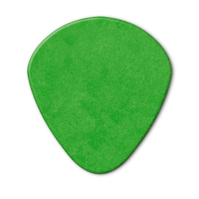 Dunlop - Green Tortex® Jazz I Guitar Pick (36/bag) - 472RM1