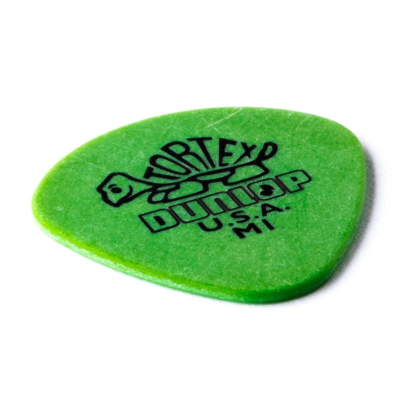 Dunlop - Green Tortex® Jazz I Guitar Pick (36/bag) - 472RM1