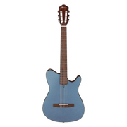 Ibanez - FRH10N-IBF - Indigo Blue Metalic Flat