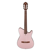 Ibanez - FRH10N-IBF - Bleu indigo plat métallisé