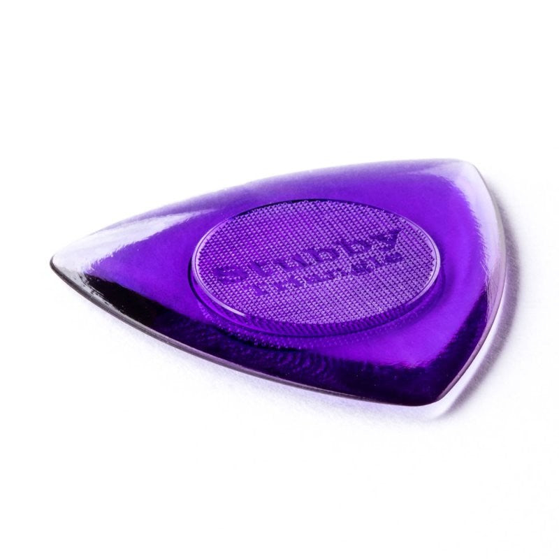 Dunlop - 2.0mm Tri Stubby® Guitar Pick (24/bag) - 473R2.0