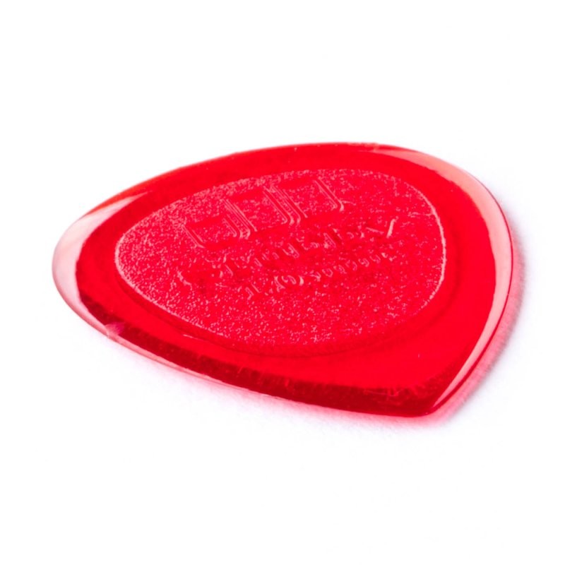 Dunlop - 1.0mm Stubby® Jazz Guitar Picks (24/bag) - 474R1.0