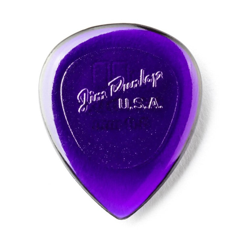 Dunlop - 3.0mm Stubby® Jazz Guitar Picks (24/bag) - 474R300