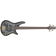 Ibanez - SR Standard 4str Electric Bass - Black Ice Frozen Matte - SR300EDXBZM
