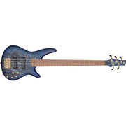 Ibanez - SR Standard 5str Electric Bass - Cosmic Blue Frozen Matte - SR305EDXCZM