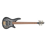 Ibanez - SR Standard 5str Electric Bass - Black Ice Frozen Matte - SR305EDXBZM