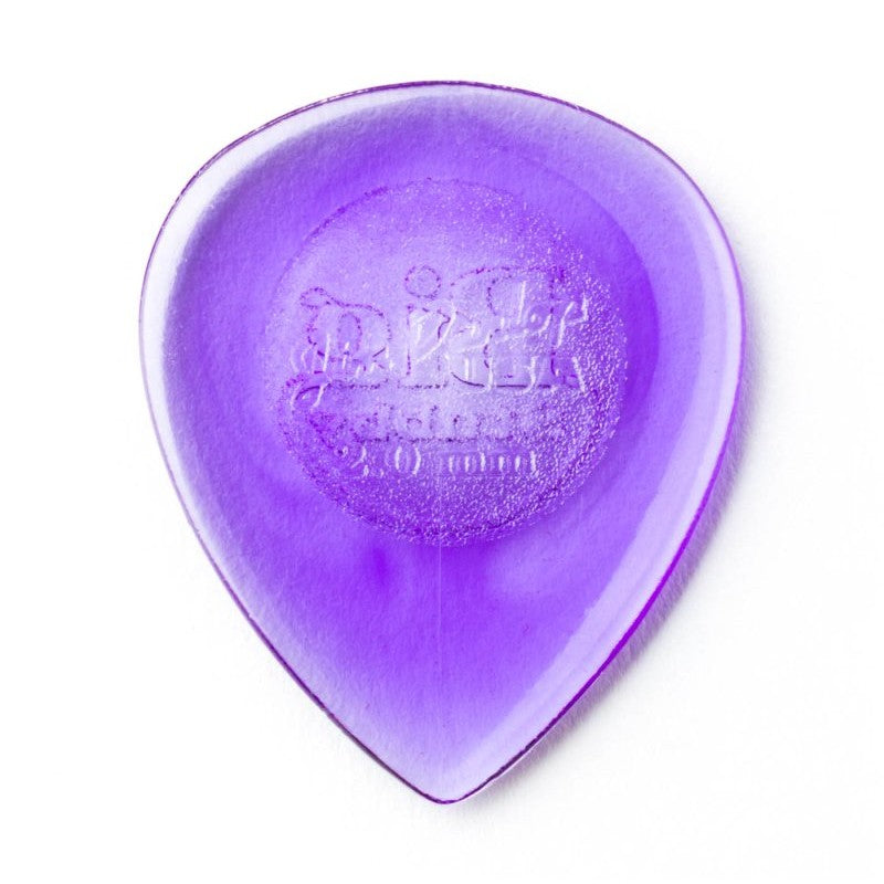 Dunlop - 2.0mm Big Stubby® Guitar Pick (24/bag) - 475R200