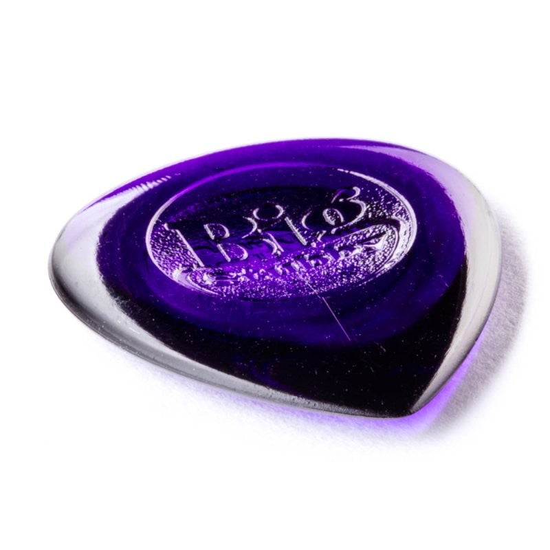 Dunlop - 3.0mm Big Stubby® Guitar Pick (24/bag) - 475R3.0