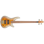 Ibanez - SR Standard 4str Electric Bass - Mars Gold Metallic Burst - SR400EPBDXMGU