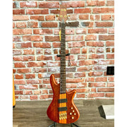 Schecter - Stiletto Studio-4 FF 2793