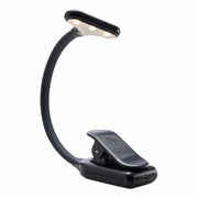Mighty Bright - NuFlex Rechargeable Music Stand Light, Black - 47830
