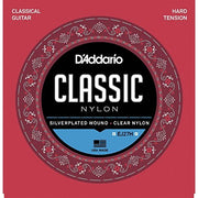 D'Addario - D'Addario - J 27th Hard Classic