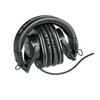 Audio-Technica - ATH-M30x Professional Monitoring headphones