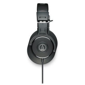 Audio-Technica - ATH-M30x Professional Monitoring headphones