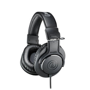 Audio-Technica – ATH-M20x casque de monitoring professionnel