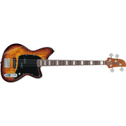 Ibanez - Talman Bass Standard 4str Electric Bass - Iced Americano Burst - TMB400TAIAB