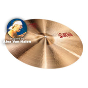 Paiste - 2002 Big Ride "Reverend Al's" 1061824
