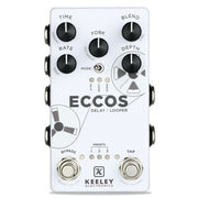 Keeley - ECCOS Delay Looper