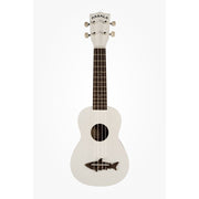 Kala - Great White Soprano Shark Ukulele