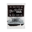 Dunlop - Stiffo Jazz III Guitar Pick (24 Pack) - 47R3S