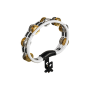 Meinl - TAMBOURINE MOUNBT.TMT2M-WH