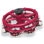 LP (Latin Percussion) - Tambourine Click de Charleston en Acier LP193