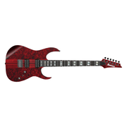 Ibanez - Premium Stained Wine Red Low Gloss RGT1221PB SWL