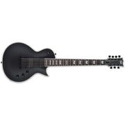 ESP - LTD EC-407 noir satinée