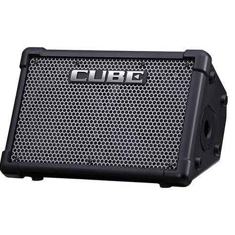 Roland - Cube Street Stereo STEX – Steve's Music Store