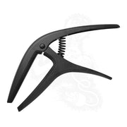 Ernie Ball - Axis Capo Black- PO9600