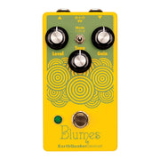 EarthQuaker Devices - Blumes - Clipping Bass Overdrive