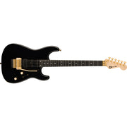 Charvel - MJ San Dimas® Style 1 HSS FR E -  Ebony Fingerboard -  Satin Black  - 292-5843-568