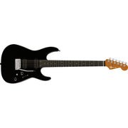 Charvel - Pro-Mod DK24 HH 2PT EB -  Ebony Fingerboard -  Gloss Black  - 296-2411-303