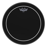 Remo - Pinstripe® Ebony® Drumhead 13" | ES-0613-PS