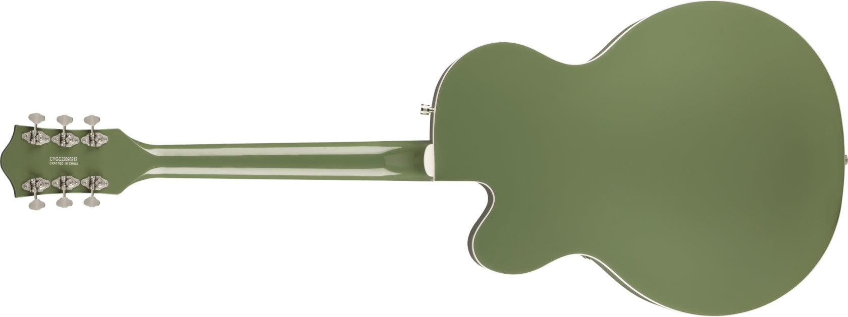 Gretsch - G5420T Electromatic® Classic Hollow Body Single-Cut with