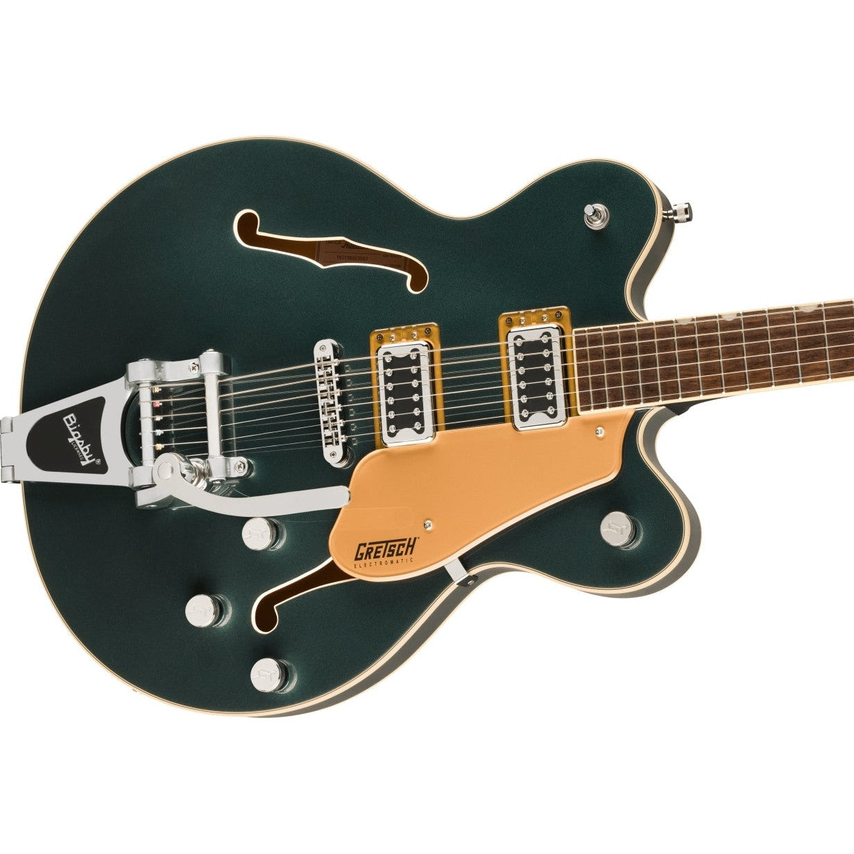 【美品】Gretsch G5622T セミアコ Gretsch - G5622T Electromatic® Center Block Double-Cut with Bigsby