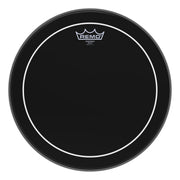 Remo - Pinstripe® Ebony® Drumhead 14" | ES-0614-PS