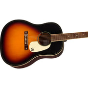 Gretsch - Jim Dandy™ Dreadnought -  Walnut Fingerboard -  White Pickguard -  Rex Burst  - 271-1200-535