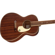 Gretsch - Jim Dandy™ Concert -  Walnut Fingerboard -  Aged White Pickguard -  Frontier Stain  - 271-1120-579