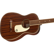 Gretsch - Jim Dandy™ -  Walnut Fingerboard -  Aged White Pickguard -  Frontier Stain  - 271-1020-579