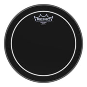 Remo - Pinstripe® Ebony® Drumhead 10" | ES-0610-PS