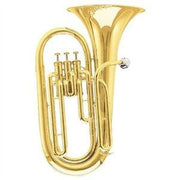 King - Baritone 623 3/4